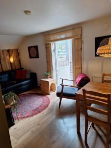 Stuga ROS Naturcamping Lagom