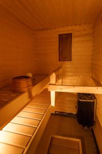 Superior Apartment with Sauna room in Motelli Rovaniemi