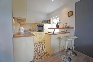 Ferienhaus Matilda - Whg 1
