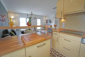 Ferienhaus Matilda - Whg 1