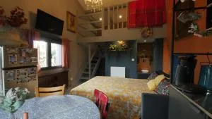 Le Gîte des Jardins d'Ispahan - Pugnac