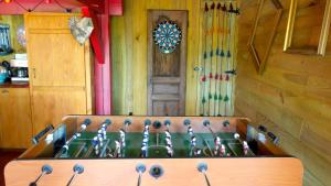 Appartements Le Gite des Jardins d-Ispahan : photos des chambres