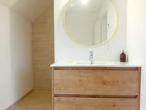 Au nid du colibri - Clavier