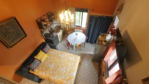 Appartements Le Gite des Jardins d-Ispahan : photos des chambres