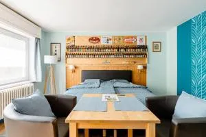 Adagio Brugge 3 - Sijsele