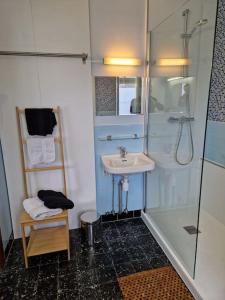 Brugge, Bed&Coffee at home, free parking for beerlovers 3