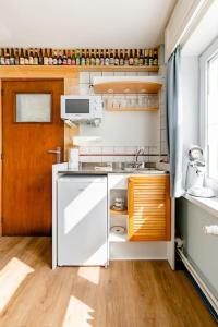 Brugge, Bed&Coffee at home, free parking for beerlovers 3