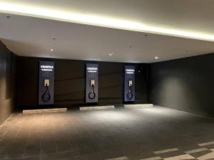 Luxurious River View chao phraya river