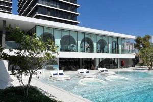 Luxurious River View chao phraya river