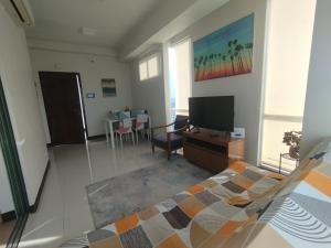 Mactan Newtown Seaview Condo by FJCIVO