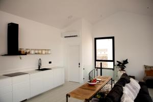 PoolHouse in the Historic Center