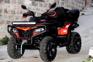 Apartments Lav Lustica