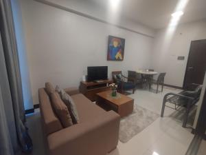 Mactan Newtown Seaview Condo by FJCIVO