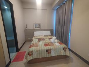 Mactan Newtown Seaview Condo by FJCIVO