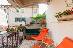 La Terrazza sul Teatro