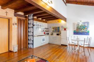 La Terrazza sul Teatro