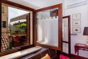 La Terrazza sul Teatro