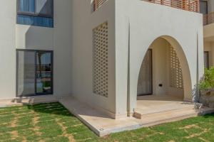 Comfy 2BR in Shedwan El Gouna Garden BBQ, Pool, Lagoon
