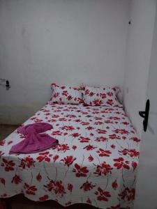 Rota dos Lençois casa de hospedagem