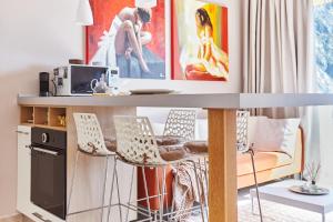 GreenHill Scenic Apartment