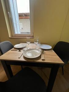 TripleA Sr apartments