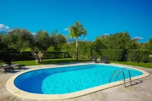 Villa Felenia - Fílippos