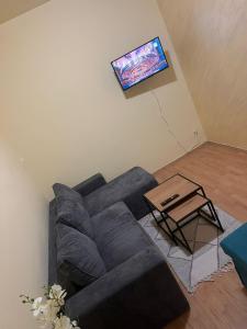 TripleA Sr apartments