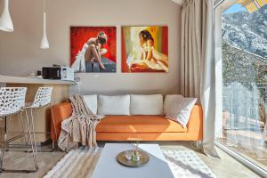 GreenHill Scenic Apartment