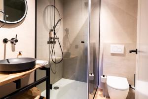 Maison Victor - gîte 8 personnes dans le centre de Durbuy