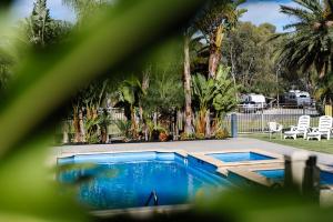 Highway 1 Holiday & Lifestyle Park