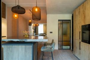 Maison Victor - gîte 8 personnes dans le centre de Durbuy