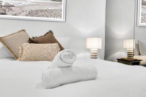 Coastal Escape in Broadbeach