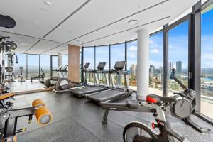 Coastal Escape in Broadbeach