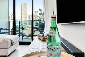 Coastal Escape in Broadbeach