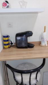 Appartements a 10mn des arenes f2 au calme avec garage gratuit : photos des chambres