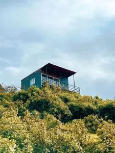 Kookal Valley - Kūkkāl