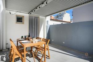 Downtown Apartments Dolci Coccole The Terrace