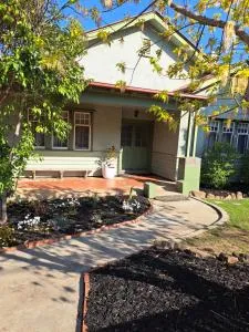 Barnard Bungalow - Bridgewater-on-Loddon