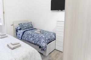 Central Rome 2BR Walk to Vatican & Piazza Navona