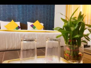 Aishwarya Lodging And Restaurant