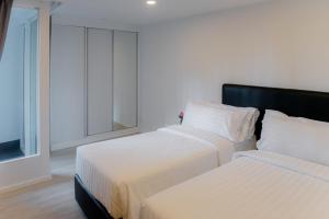 The Rizin Hotel Phratamnak