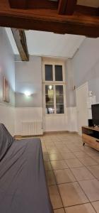 Charmant Studio et Mezzanine de 38 m2