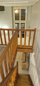 Charmant Studio et Mezzanine de 38 m2