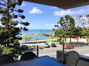 PIER POINT 3 Bedroom Apartment with Bay Views on the Geelong Waterfront - 801