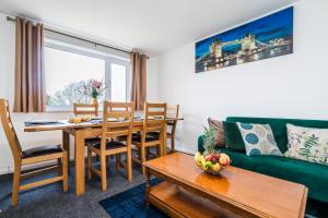 Mayflower House Contractors, Families, Relocators, Free parking - 3hvězdičkové hotely ve městě Hemel Hempstead