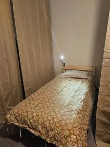 Dortoir 4 lits proche de la gare de pessac - 佩萨克