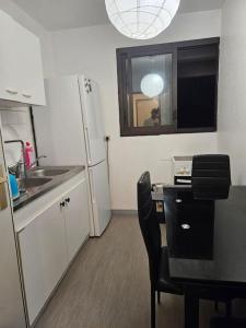 Dortoir 4 lits proche de la gare de pessac