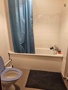 Dortoir 4 lits proche de la gare de pessac