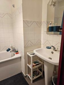 Dortoir 4 lits proche de la gare de pessac