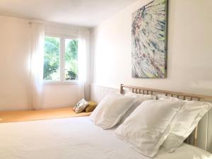 L’appartement - Jardin Secret